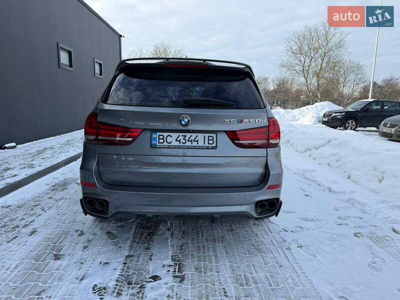 Позашляховик / Кросовер BMW X5 2014 в Стрию фото 17 Позашляховик / Кросовер BMW X5 2014 в Стрию