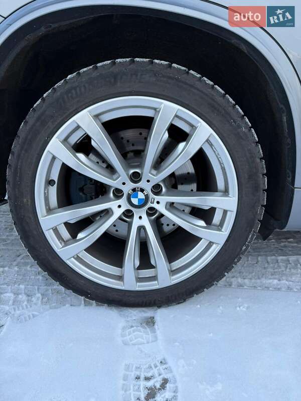 Позашляховик / Кросовер BMW X5 2014 в Стрию фото 70 Позашляховик / Кросовер BMW X5 2014 в Стрию