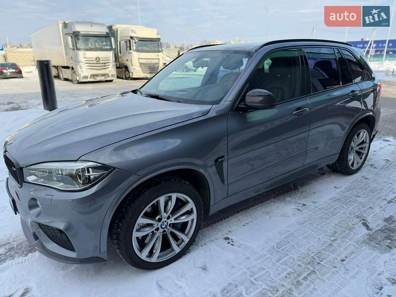 Позашляховик / Кросовер BMW X5 2014 в Стрию фото 14 Позашляховик / Кросовер BMW X5 2014 в Стрию