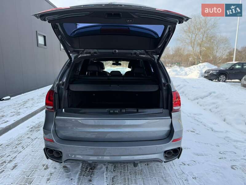 Позашляховик / Кросовер BMW X5 2014 в Стрию фото 39 Позашляховик / Кросовер BMW X5 2014 в Стрию