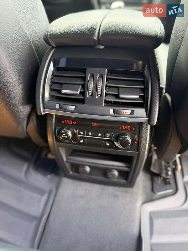 Позашляховик / Кросовер BMW X5 2014 в Стрию фото 51 Позашляховик / Кросовер BMW X5 2014 в Стрию