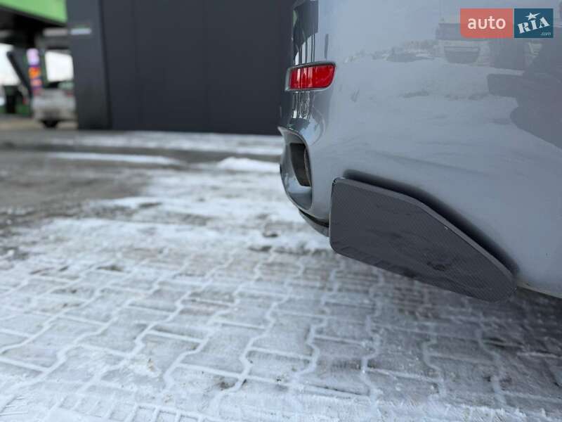 Позашляховик / Кросовер BMW X5 2014 в Стрию фото 34 Позашляховик / Кросовер BMW X5 2014 в Стрию