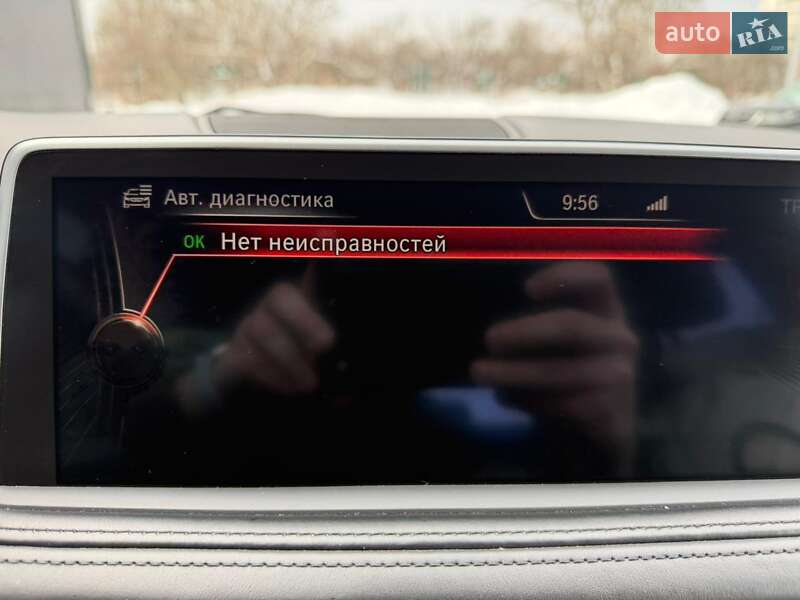 Позашляховик / Кросовер BMW X5 2014 в Стрию фото 62 Позашляховик / Кросовер BMW X5 2014 в Стрию