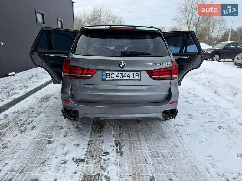 Позашляховик / Кросовер BMW X5 2014 в Стрию фото 28 Позашляховик / Кросовер BMW X5 2014 в Стрию
