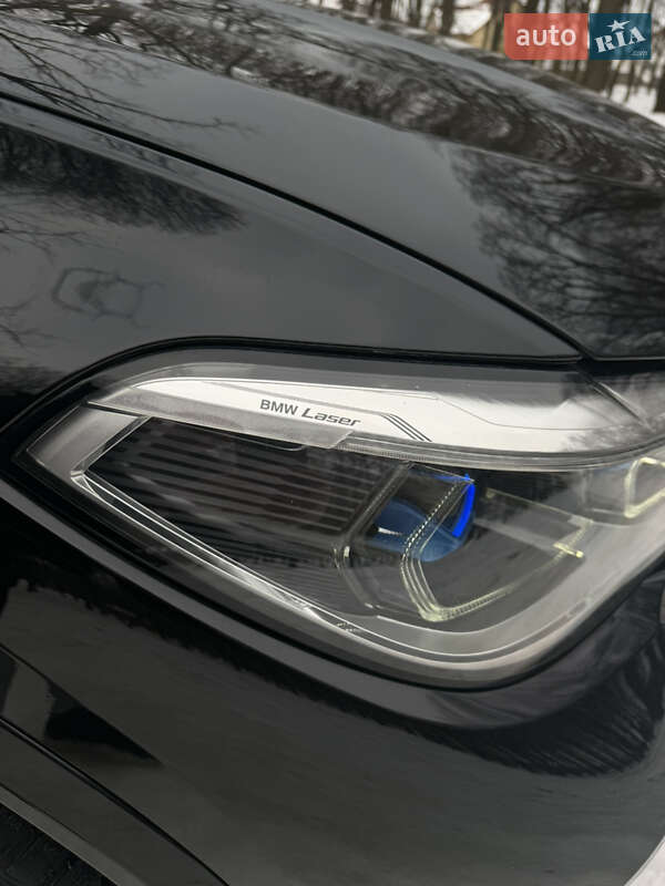 Позашляховик / Кросовер BMW X5 2019 в Львові фото 2 Позашляховик / Кросовер BMW X5 2019 в Львові