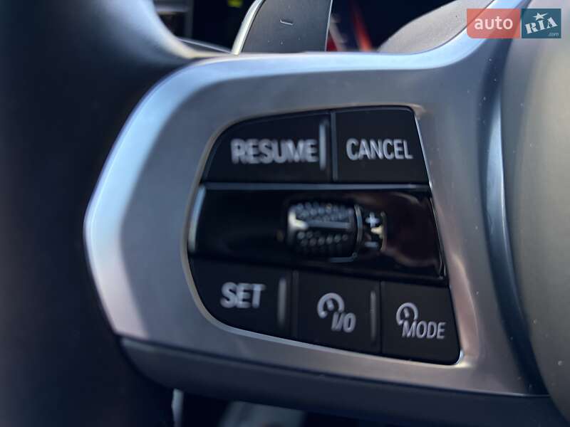 Позашляховик / Кросовер BMW X5 2023 в Києві фото 56 Позашляховик / Кросовер BMW X5 2023 в Києві