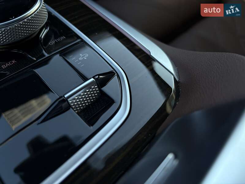 Позашляховик / Кросовер BMW X5 2023 в Києві фото 61 Позашляховик / Кросовер BMW X5 2023 в Києві