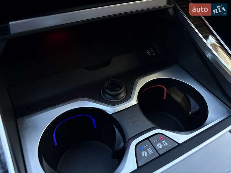 Позашляховик / Кросовер BMW X5 2023 в Києві фото 62 Позашляховик / Кросовер BMW X5 2023 в Києві