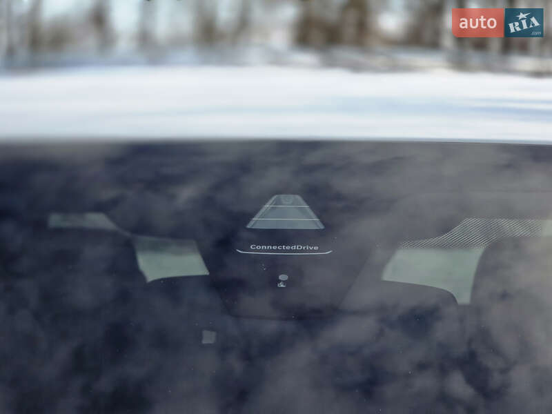 Позашляховик / Кросовер BMW X5 2020 в Луцьку