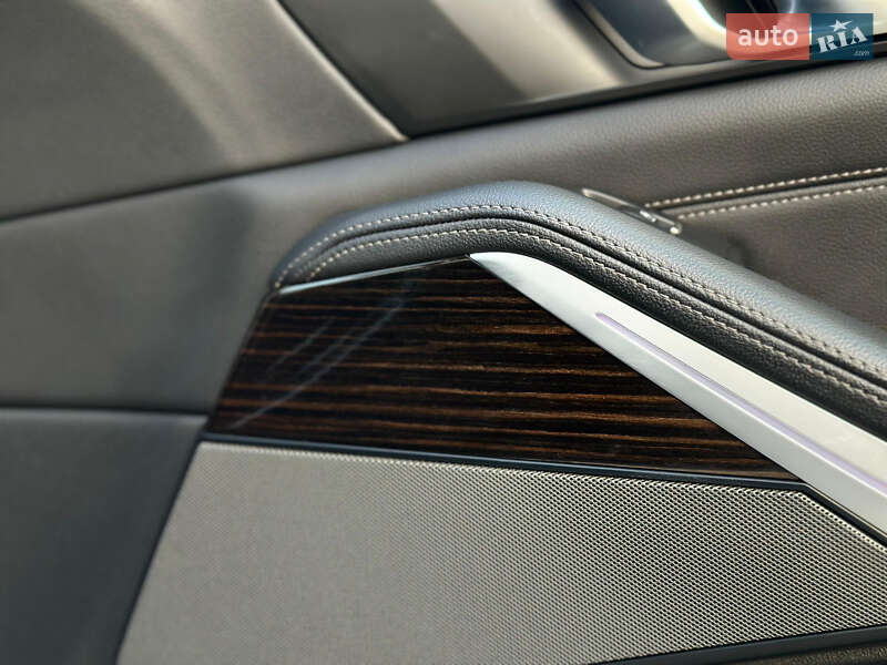 Позашляховик / Кросовер BMW X5 2020 в Луцьку