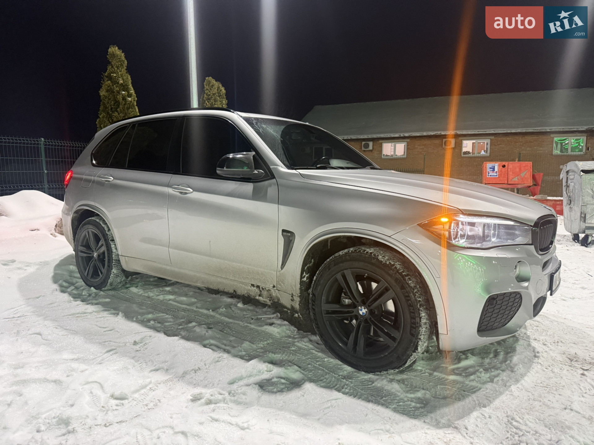 2015 BMW X5 - мініатюра 4