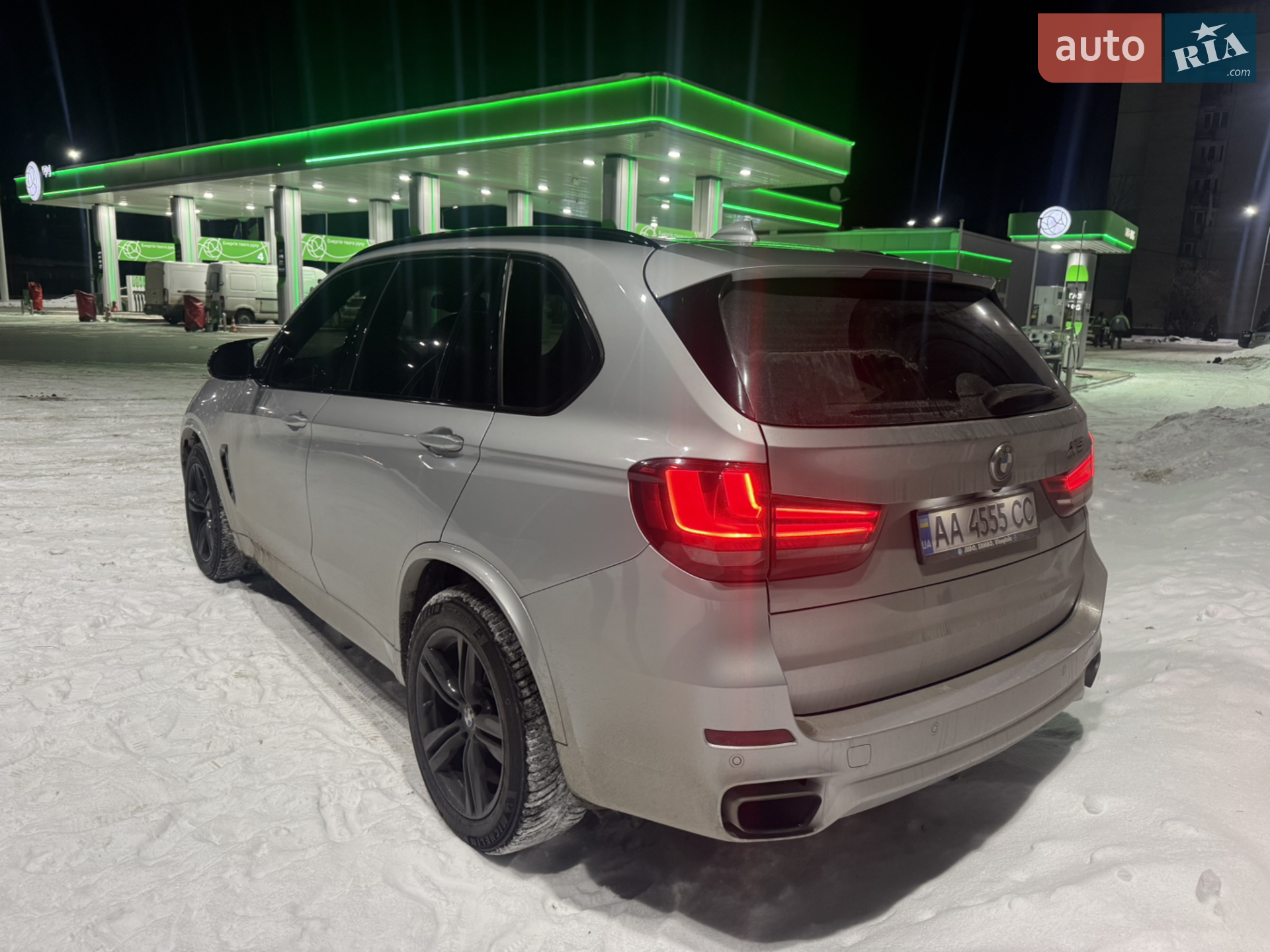 2015 BMW X5 - мініатюра 6