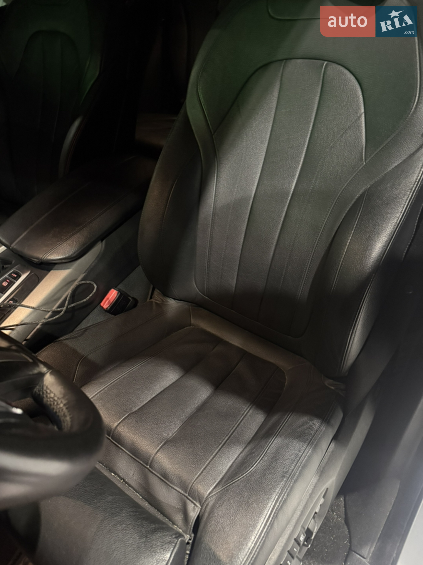 2015 BMW X5 - мініатюра 10