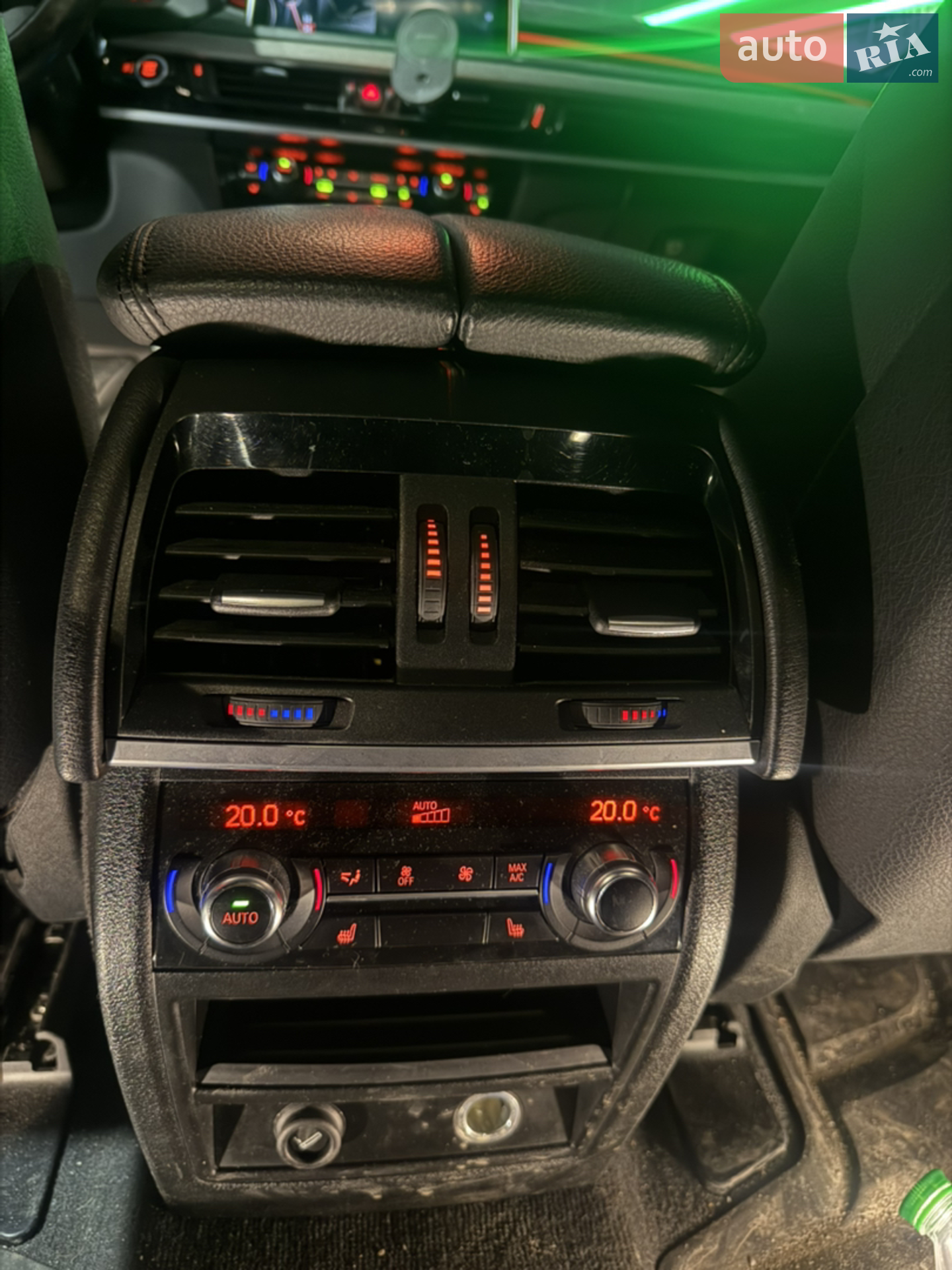 2015 BMW X5 - мініатюра 15