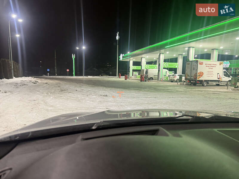 Внедорожник / Кроссовер BMW X5 2015 в Виннице