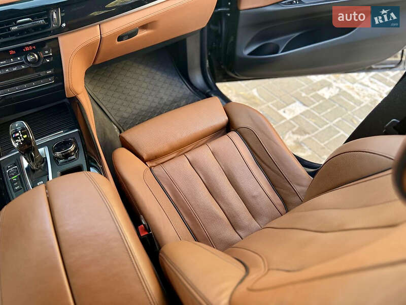 Внедорожник / Кроссовер BMW X5 2015 в Днепре фото 31 Внедорожник / Кроссовер BMW X5 2015 в Днепре