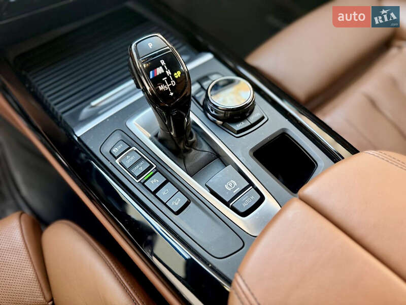 Внедорожник / Кроссовер BMW X5 2015 в Днепре фото 37 Внедорожник / Кроссовер BMW X5 2015 в Днепре