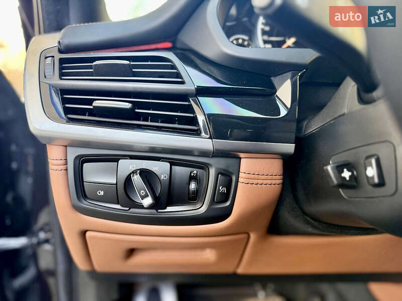 Внедорожник / Кроссовер BMW X5 2015 в Днепре фото 42 Внедорожник / Кроссовер BMW X5 2015 в Днепре