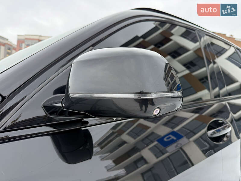 Позашляховик / Кросовер BMW X5 2019 в Тернополі