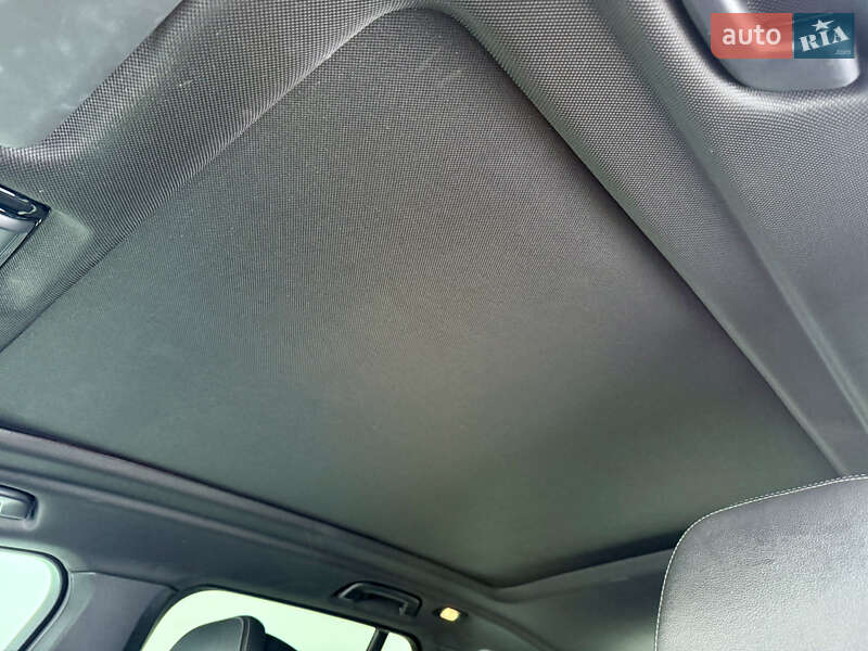 Позашляховик / Кросовер BMW X5 2019 в Тернополі