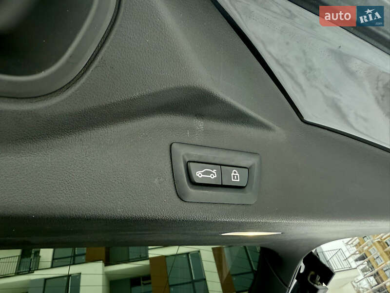 Позашляховик / Кросовер BMW X5 2019 в Тернополі