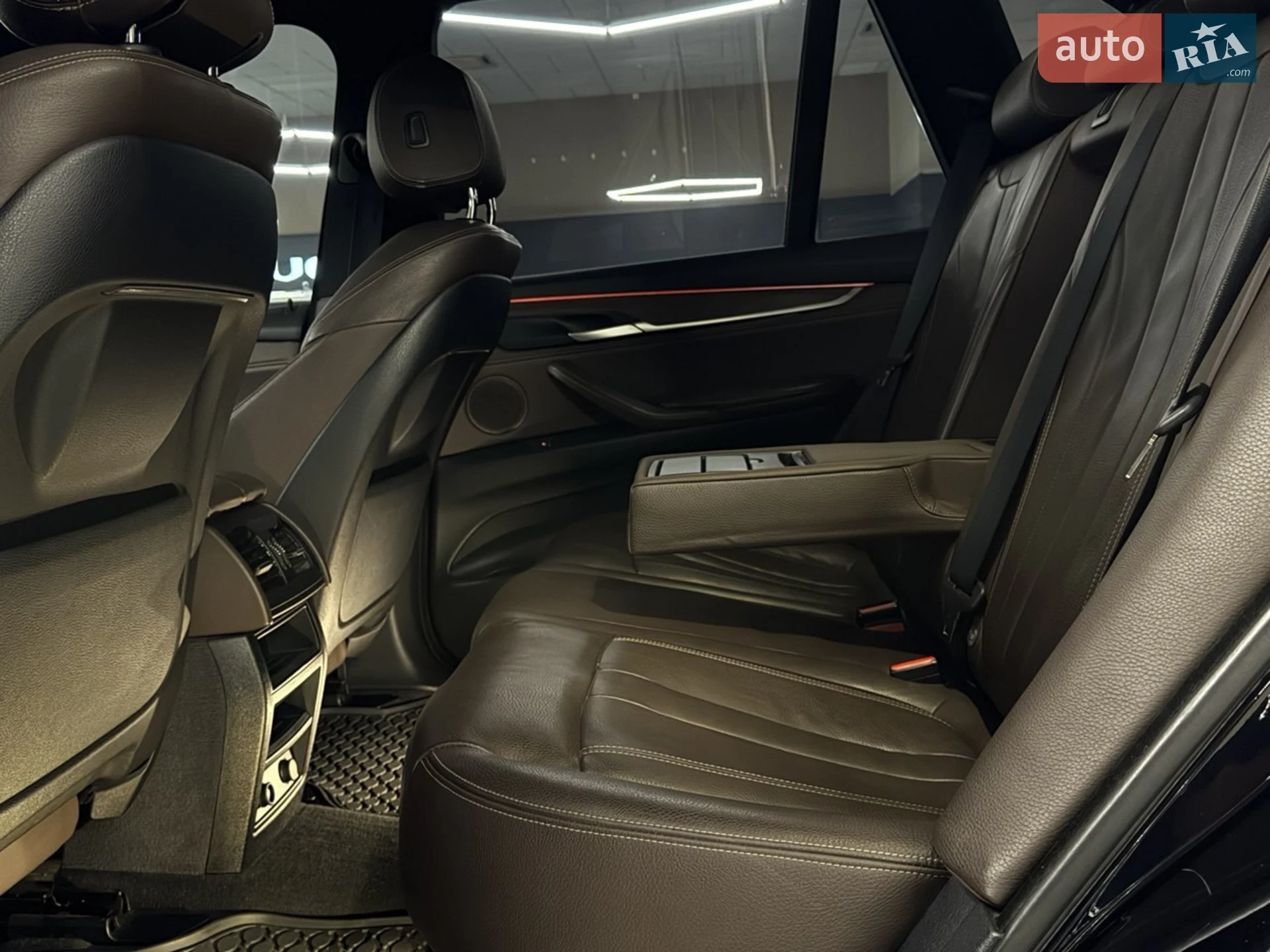 2015 BMW X5 - мініатюра 12