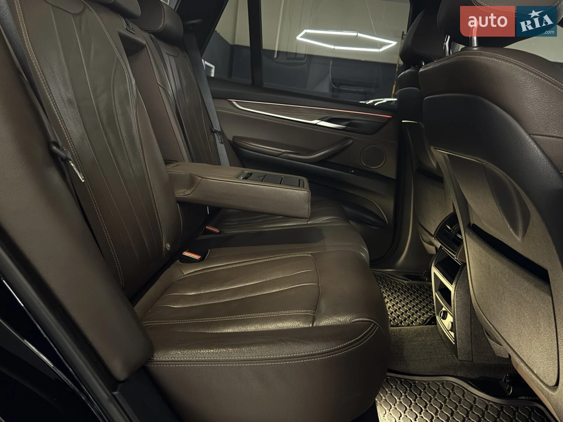 2015 BMW X5 - мініатюра 13