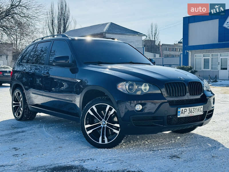 BMW X5 2010 BMW X5 2010