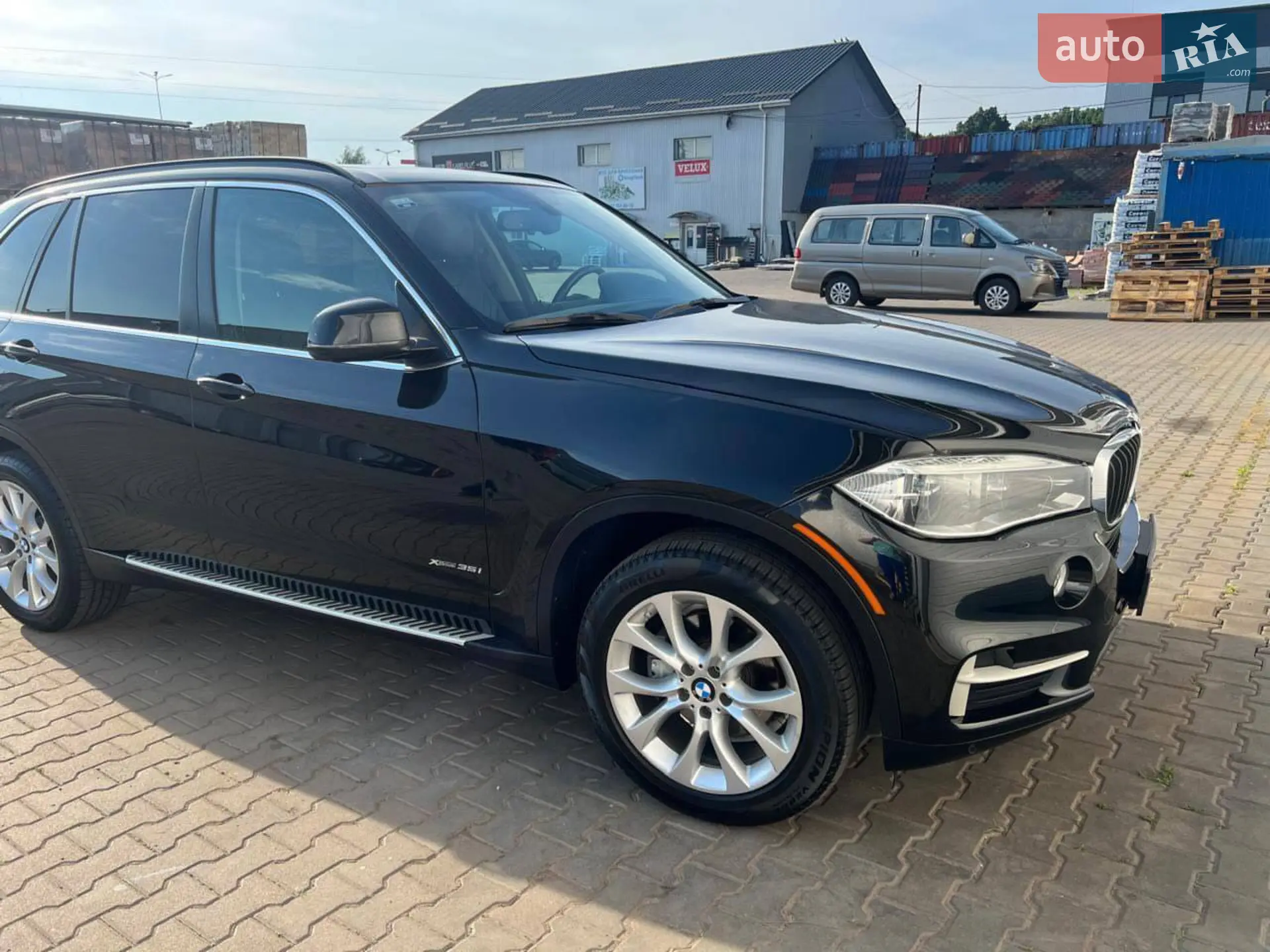2016 BMW X5 - мініатюра 6