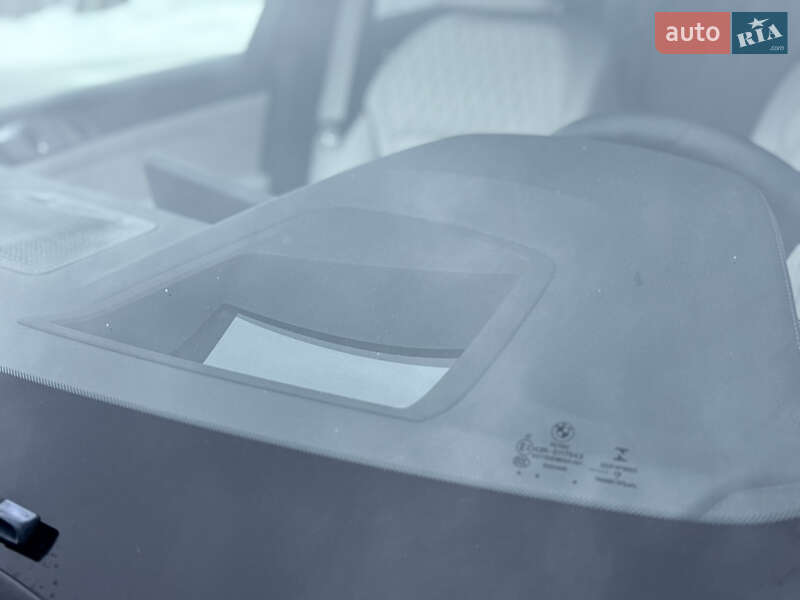 Внедорожник / Кроссовер BMW X5 2019 в Львове