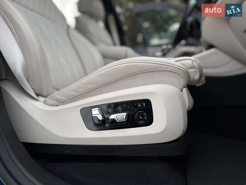 Внедорожник / Кроссовер BMW X5 2019 в Львове