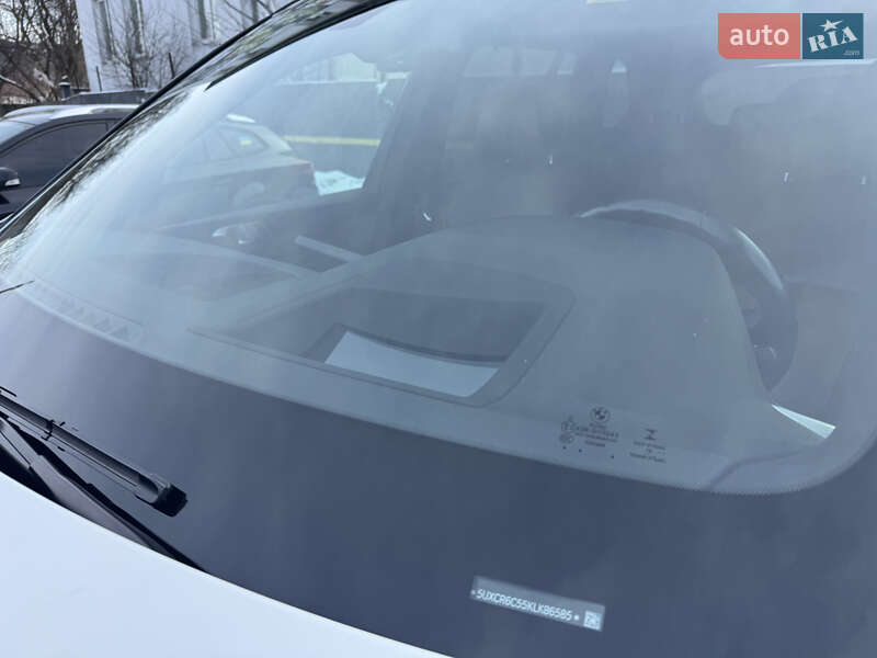 Внедорожник / Кроссовер BMW X5 2018 в Львове фото 5 Внедорожник / Кроссовер BMW X5 2018 в Львове