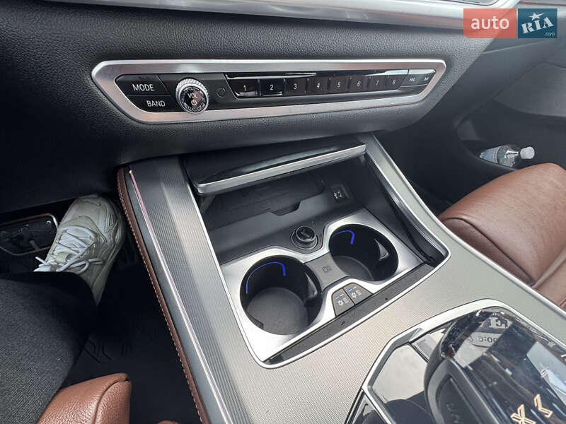 Внедорожник / Кроссовер BMW X5 2018 в Львове фото 22 Внедорожник / Кроссовер BMW X5 2018 в Львове