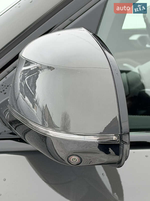 Позашляховик / Кросовер BMW X5 2022 в Києві