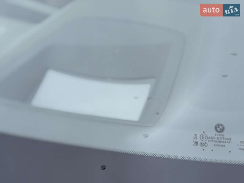 Позашляховик / Кросовер BMW X5 2022 в Києві