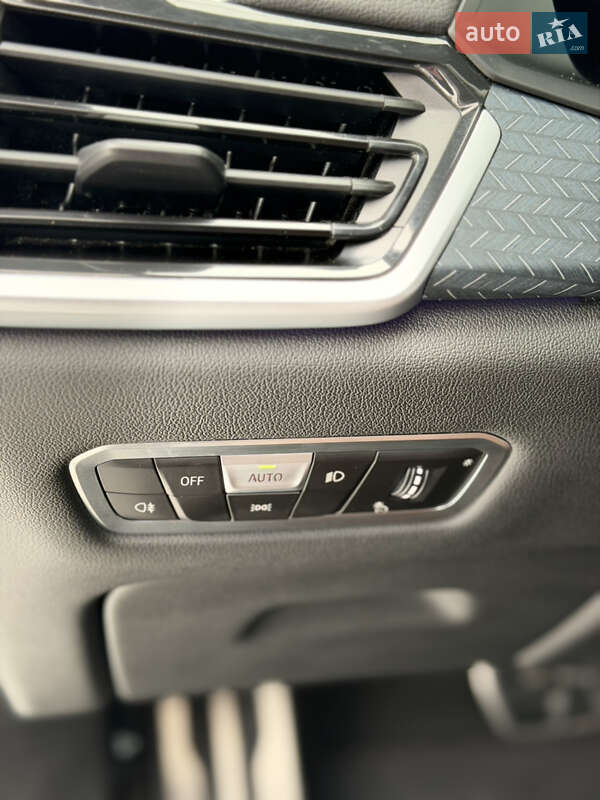 Позашляховик / Кросовер BMW X5 2022 в Києві