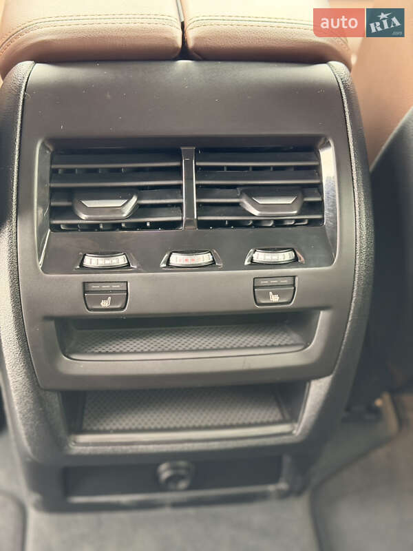 Позашляховик / Кросовер BMW X5 2022 в Києві