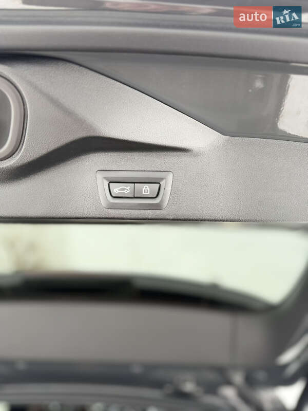 Позашляховик / Кросовер BMW X5 2022 в Києві