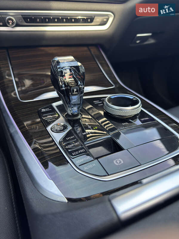 Внедорожник / Кроссовер BMW X5 2019 в Виннице