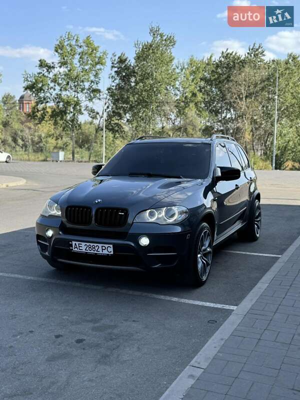 BMW X5 2013 BMW X5 2013