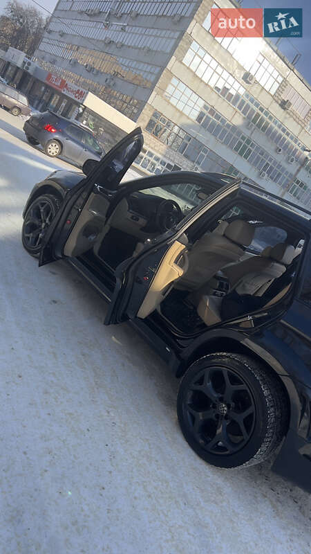 Внедорожник / Кроссовер BMW X5 2007 в Киеве