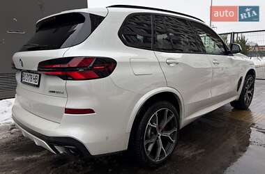 Внедорожник / Кроссовер BMW X5 2023 в Киеве