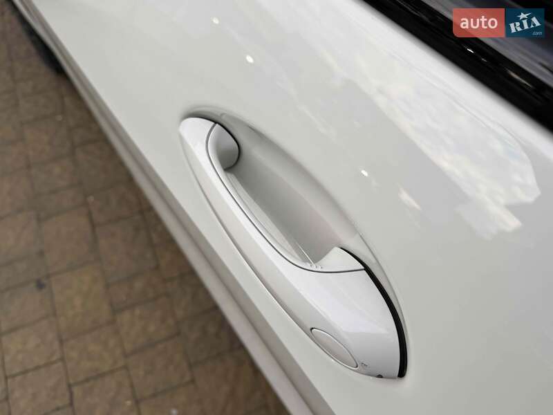 Внедорожник / Кроссовер BMW X5 2020 в Львове