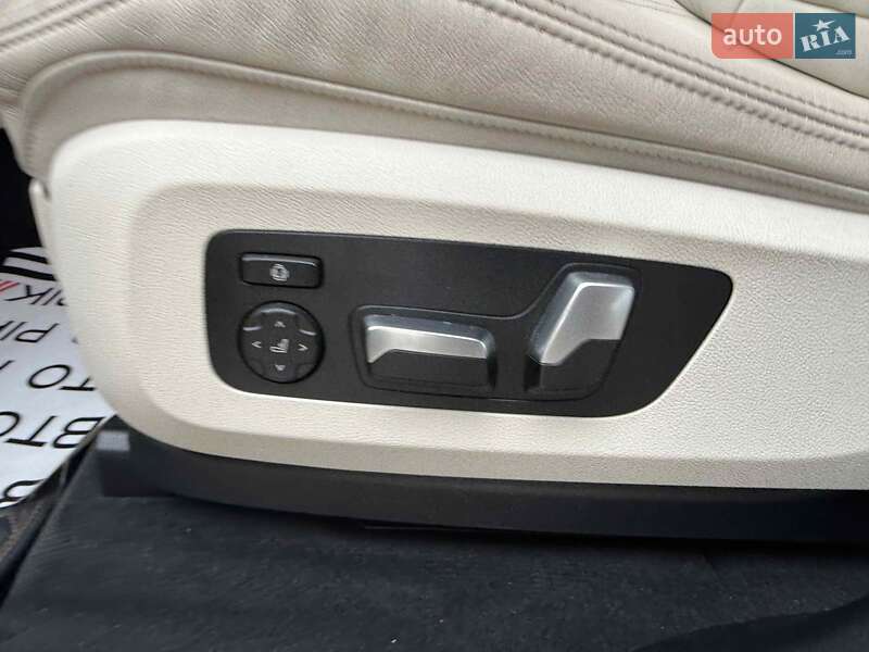 Внедорожник / Кроссовер BMW X5 2020 в Львове