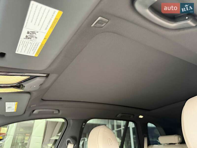 Внедорожник / Кроссовер BMW X5 2020 в Львове