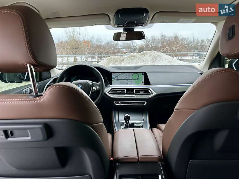 Внедорожник / Кроссовер BMW X5 2022 в Киеве фото 59 Внедорожник / Кроссовер BMW X5 2022 в Киеве