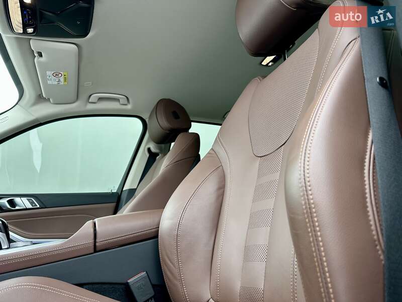 Внедорожник / Кроссовер BMW X5 2022 в Киеве фото 64 Внедорожник / Кроссовер BMW X5 2022 в Киеве