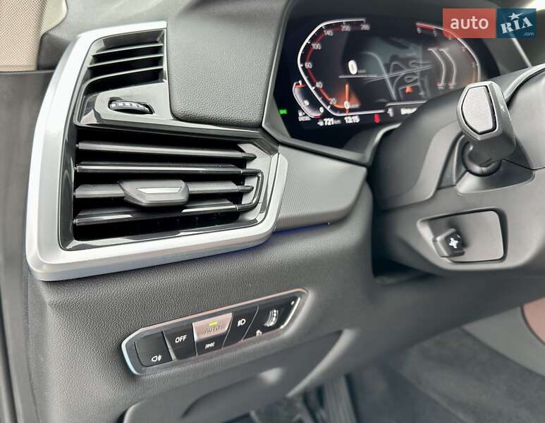 Внедорожник / Кроссовер BMW X5 2022 в Киеве фото 69 Внедорожник / Кроссовер BMW X5 2022 в Киеве