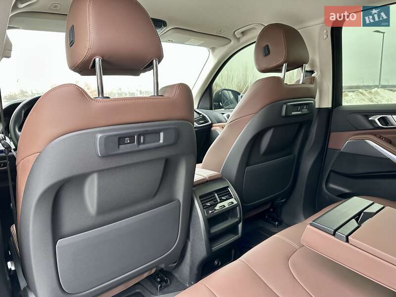 Внедорожник / Кроссовер BMW X5 2022 в Киеве фото 77 Внедорожник / Кроссовер BMW X5 2022 в Киеве