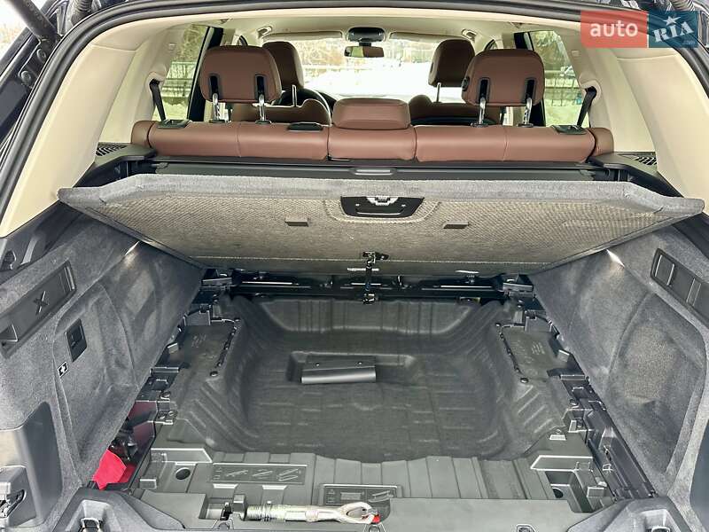 Внедорожник / Кроссовер BMW X5 2022 в Киеве фото 81 Внедорожник / Кроссовер BMW X5 2022 в Киеве